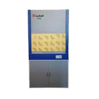 Lemari Asam Laboratorium Edu Maskot