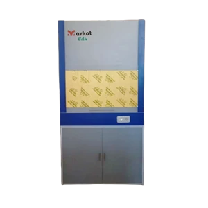 Lemari Asam Laboratorium Edu Maskot