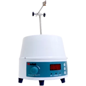  Digital Heating Mantle 250 ML plus Stirrer