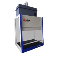  Lemari Asam Fume Hood Ductless Maskot