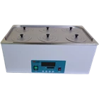 Digital Waterbath 18 Liter 6 Lubang DWB 6 H Maskot 1