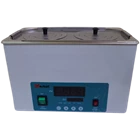 Digital Waterbath 6 Liter 2 Lubang DWB 2 H Maskot 1