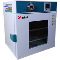 Vakum Drying Oven Digital Maskot VOV 50 L