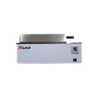Digital Waterbath With Cover Maskot DWBC 6 H 1