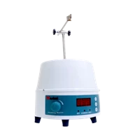 Digital heating mantle Maskot 250 mL