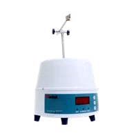 digital heating mantle Maskot 1000 mL