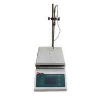 Digital Ceramic Hot Plate Stirrer 5 Liter DSH - 19 C 