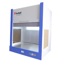 Laminar Air Flow Laboratorium Lokal Indonesia 
