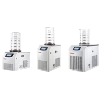 Vacum Freeze Dryer Maskot Basic Type 