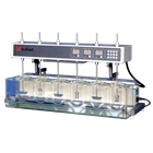 Tablet Dissolution Tester TDS 6 1
