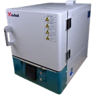 Keramik Muffle Furnace 7 Liter Maskot FNC 7 Liter 1