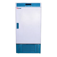 Humidity Incubator 70 Liter Maskot HIN 70 SS