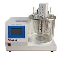 Kinematic Viscometer Maskot KV 2000 