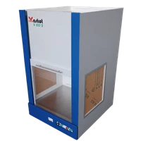Mini Laminar Air Flow Laboratorium Indonesia H 620 S