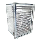 Desikator Kabinet Maskot MDC 1 1