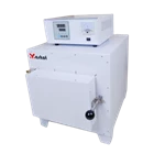 Tanur Furnace Box Furnace 7 Liter Maskot BF 7 1
