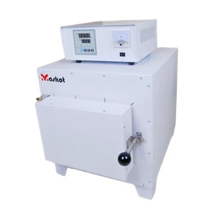 Tanur Furnace Box Furnace 7 Liter Maskot BF 7