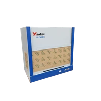 Laminar Air Flow Lokal Indonesia Vertikal Maskot V 1206 S 