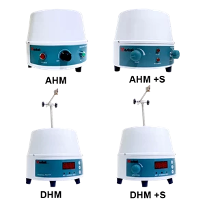 Heating Mantle 100 ml 250 ml 500 ml 1000 ml 2000 ml 3000 ml 5000 ml