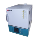 Keramik Muffle Furnace 16 liter 1200 Celcius Maskot FNC 16 1