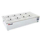 Digital Waterbarth 8 Lubang 25 liter Maskot DWB 8H 1