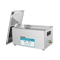Ultrasonic Cleaner 22 L Maskot UC 22 L 