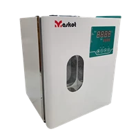 Portable Incubator 12 Liter Maskot