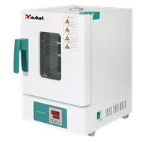 Maskot Desktop Digital Drying Oven Laboratorium 18 Liter 