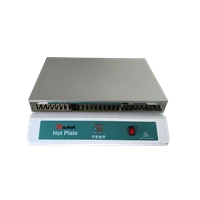 Digital Hotplate 40 x 60 cm Merek Maskot
