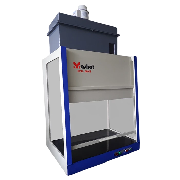 Terdepan dalam Kebersihan Udara Laboratorium: Memahami Fitur-Fitur Terkini Lemari Asam Fume Hood