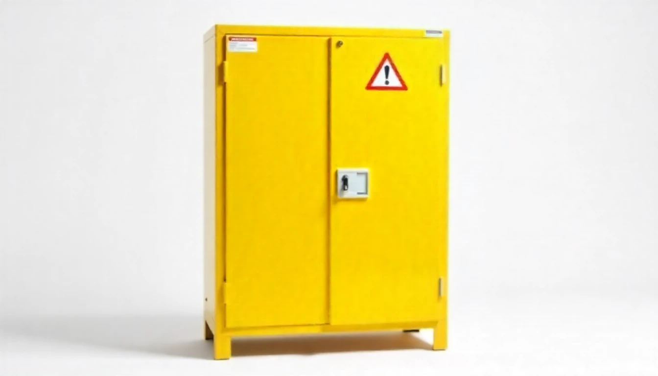 Acid Storage