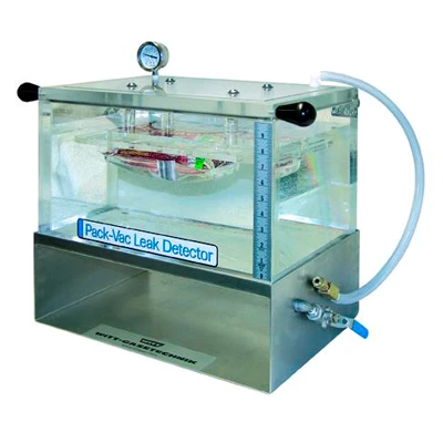 Mengapa Vacuum Leak Tester Menjadi Standar Industri di Era Modern?