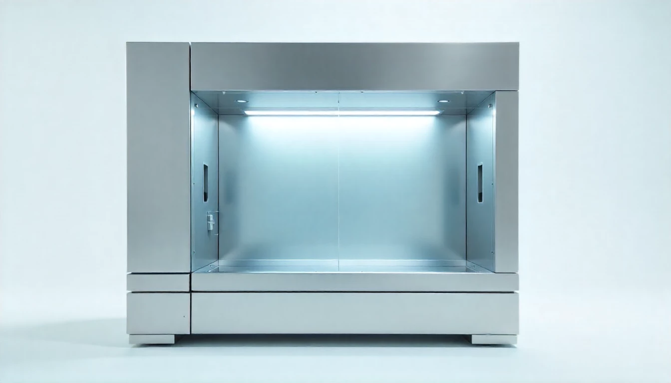 Laminar Air Flow