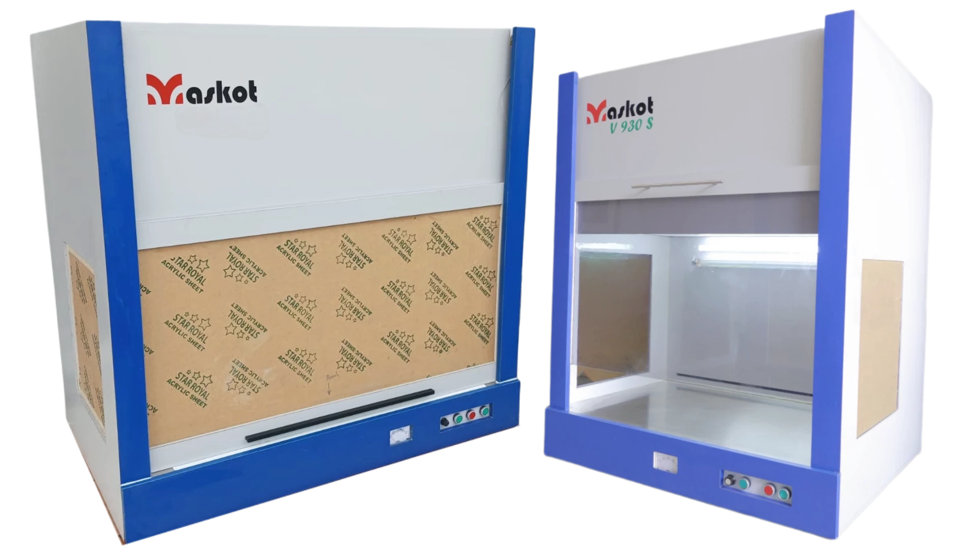 Menjaga Integritas Eksperimen: Fungsi Strategis Laminar Air Flow Laboratorium