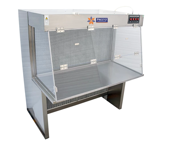 Peran Laminar Air Flow Mencegah Kontaminasi di Laboratorium Mikrobiologi