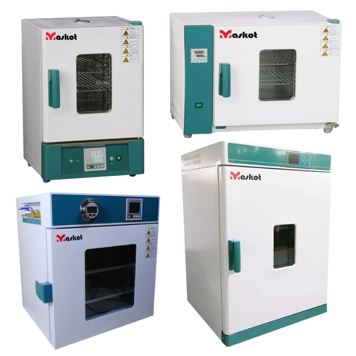 Cara Mengoptimalkan Performa Digital Oven Laboratorium di Pusat Penelitian Anda