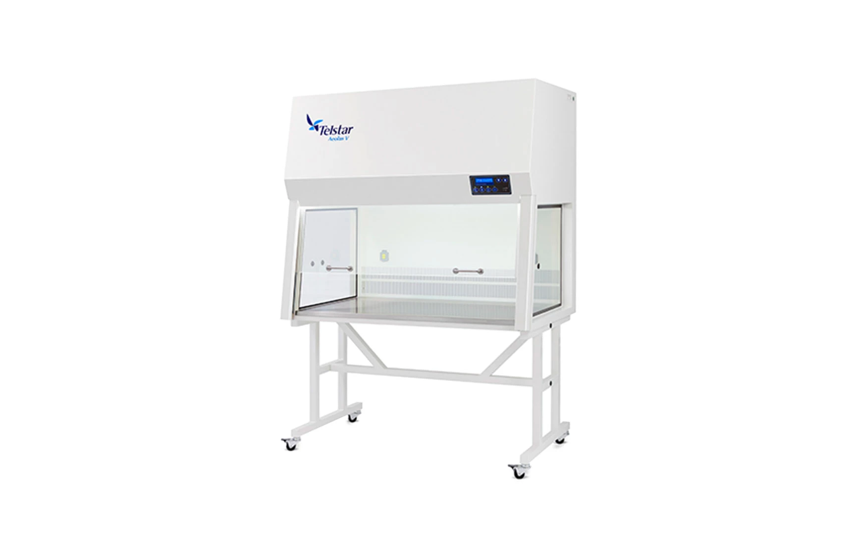 Laminar Air Flow: Solusi Kebersihan di Laboratorium Modern