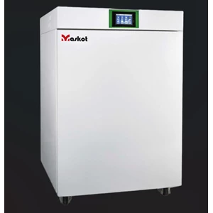 Maskot CO2 Incubator INA-80 & INW-80 untuk Kontrol Suhu dan CO2 Presisi